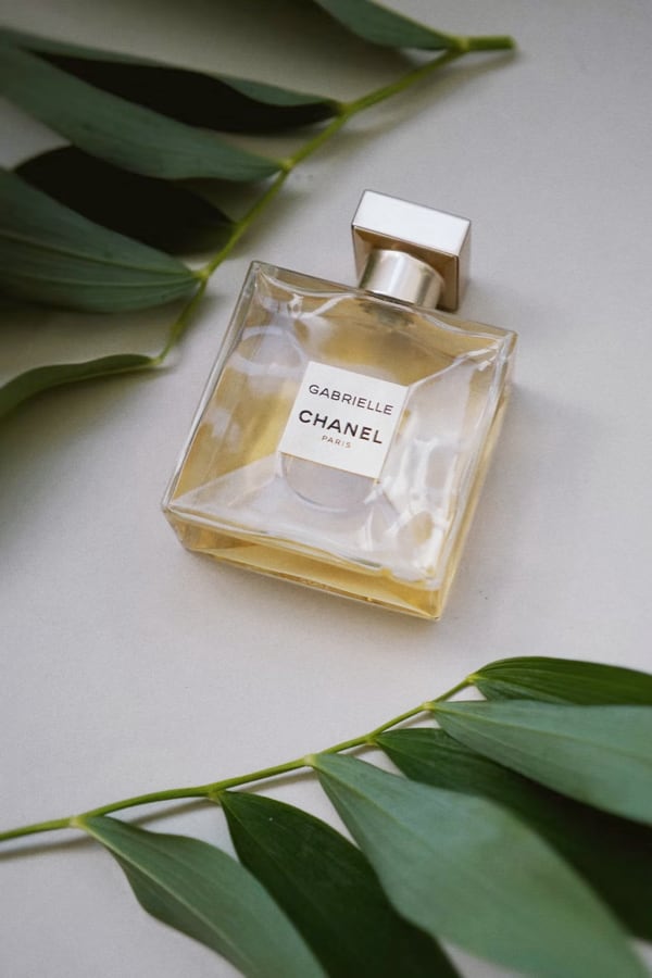 Chanel No 5 Perfume